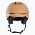 Casco da sci POC Obex MIPS marrone aragonite opaco 2