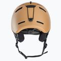 Casco da sci POC Obex MIPS marrone aragonite opaco 3