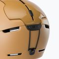 Casco da sci POC Obex MIPS marrone aragonite opaco 7
