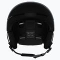 Casco da sci POC Obex BC MIPS nero uranio 9