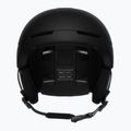 Casco da sci POC Obex BC MIPS nero uranio opaco 11