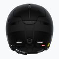 Casco da sci POC Obex BC MIPS nero uranio opaco 12