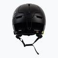 Casco da sci POC Obex BC MIPS nero uranio opaco 3