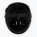 Casco da sci POC Obex MIPS Communication nero uranio opaco 5