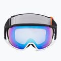 POC Zonula Clarity Comp + nero uranio/blu spectris occhiali da sci 3