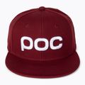 POC Corp Cap rosso propilene 3