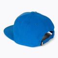 Cappellino POC Corp da bambino blu natrio 3