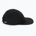 POC Urbane Cap nero uranio 2