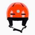 Casco da sci per bambini POC POCito Fornix MIPS arancione fluorescente 2