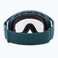 POC Zonula Clarity occhiali da sci verde moldanite/clarity define/azzurro pektris 3