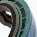 POC Zonula Clarity occhiali da sci verde moldanite/clarity define/azzurro pektris 5
