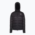 Piumino donna POC Coalesce nero uranio 6