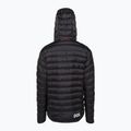 Piumino donna POC Coalesce nero uranio 7