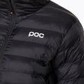 Piumino donna POC Coalesce nero uranio 8