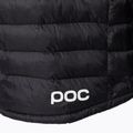 Piumino donna POC Coalesce nero uranio 9