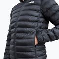 Piumino donna POC Coalesce nero uranio 5