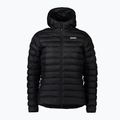 Piumino donna POC Coalesce nero uranio 10