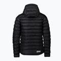 Piumino donna POC Coalesce nero uranio 11