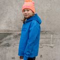 Giacca da trekking per bambini POC 61609 Hood natrium blue 4