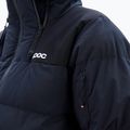 Piumino da donna POC Loft Parka nero uranio 3