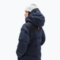 Piumino da donna POC Loft Parka nero uranio 5