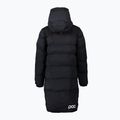 Piumino da donna POC Loft Parka nero uranio 8