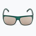 Occhiali da sole POC Want moldanite verde/marrone/argento a specchio 3