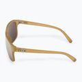 Occhiali da sole POC Will aragonite marrone/viola/argento specchiato 4