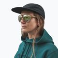 Occhiali da sole POC Will aragonite marrone/viola/argento specchiato 6