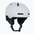 Casco da sci POC Fornix MIPS idrogeno bianco opaco