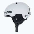 Casco da sci POC Fornix MIPS idrogeno bianco opaco 5