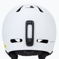 Casco da sci POC Fornix MIPS idrogeno bianco opaco 2