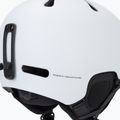 Casco da sci POC Fornix MIPS idrogeno bianco opaco 3