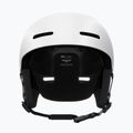 Casco da sci POC Fornix MIPS idrogeno bianco opaco 2