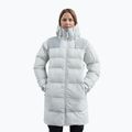 Piumino da donna POC Loft Parka grigio granito