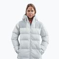 Piumino da donna POC Loft Parka grigio granito 4