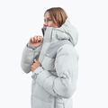 Piumino da donna POC Loft Parka grigio granito 5