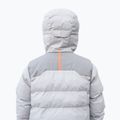 Piumino da donna POC Loft Parka grigio granito 6