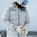 Piumino da donna POC Loft Parka grigio granito 11