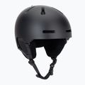 Casco da sci POC Fornix MIPS nero uranio opaco