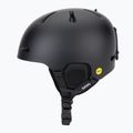 Casco da sci POC Fornix MIPS nero uranio opaco 3