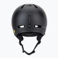 Casco da sci POC Fornix MIPS nero uranio opaco 4