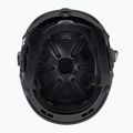 Casco da sci POC Fornix MIPS nero uranio opaco 5