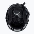 Casco da sci POC Fornix MIPS nero uranio opaco 6