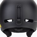 Casco da sci POC Fornix MIPS nero uranio opaco 2