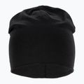 POC Light Merino Beanie berretto da ciclismo nero uranio 2