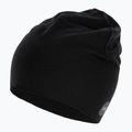 POC Light Merino Beanie berretto da ciclismo nero uranio 3