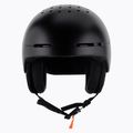 Casco da sci POC Meninx nero uranio opaco 2