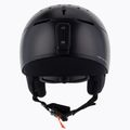 Casco da sci POC Meninx nero uranio opaco 4