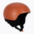 Casco da sci POC Meninx lt agata rosso opaco